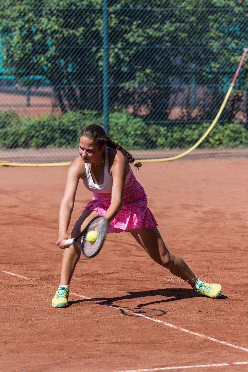 Bild 9 - Schwartau Open Sonntag